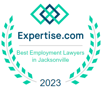 Top Employment Lawyer in Jacksonville