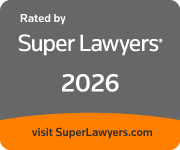 super lawyesr Super Lawyers Award
